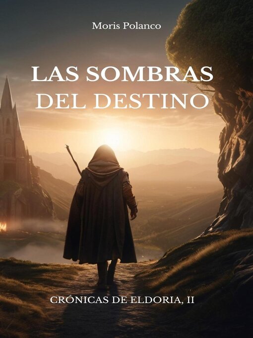 Title details for Las sombras del destino by Moris Polanco - Available